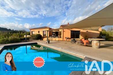 Maison 5 pièces 635000 €