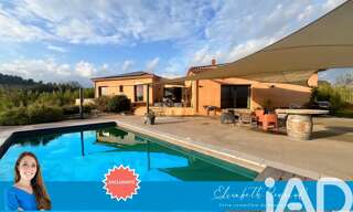 Maison 5 Pièces 186 m² à vendre à Montagnac (34530)