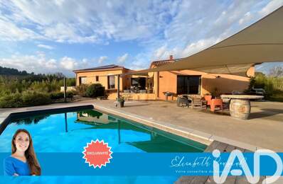Vente Maison/villa 5 pièces — photo du bien