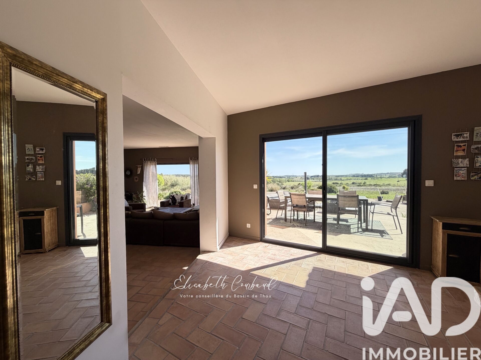 Vente Maison/villa 5 pièces - Photo 2