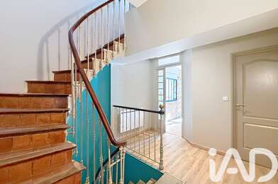 Maison 5 pièces 299000 €