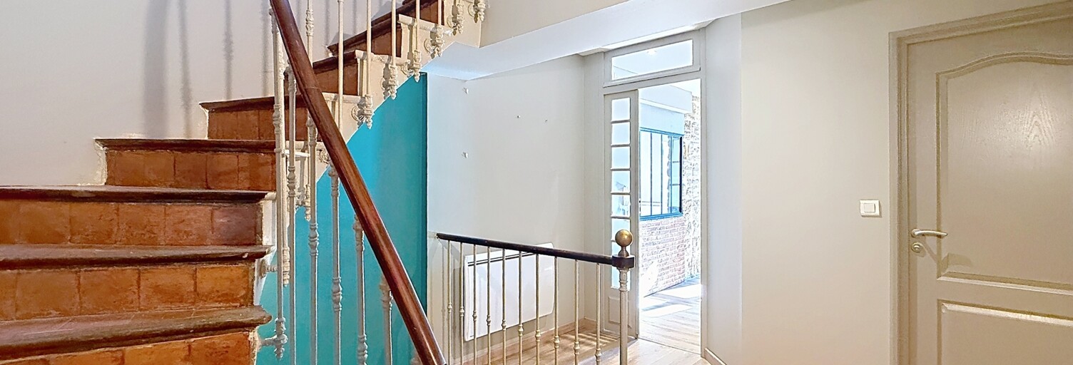 Maison 5 Pièces 130 m² à vendre à Pézenas (34120)