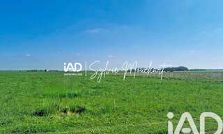 Terrain  988 m² à vendre à Civry-la-Forêt (78910)