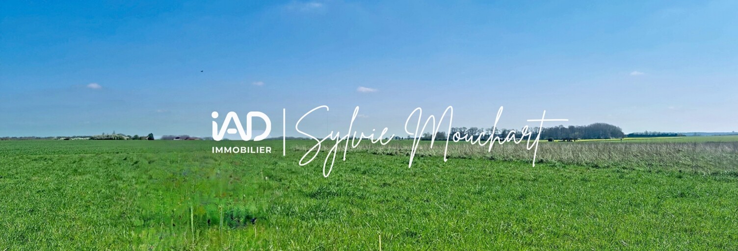 Terrain  988 m² à vendre à Civry-la-Forêt (78910)