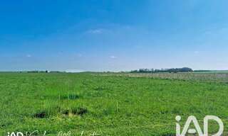 Terrain  988 m² à vendre à Civry-la-Forêt (78910)