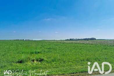 Terrain  100000 €