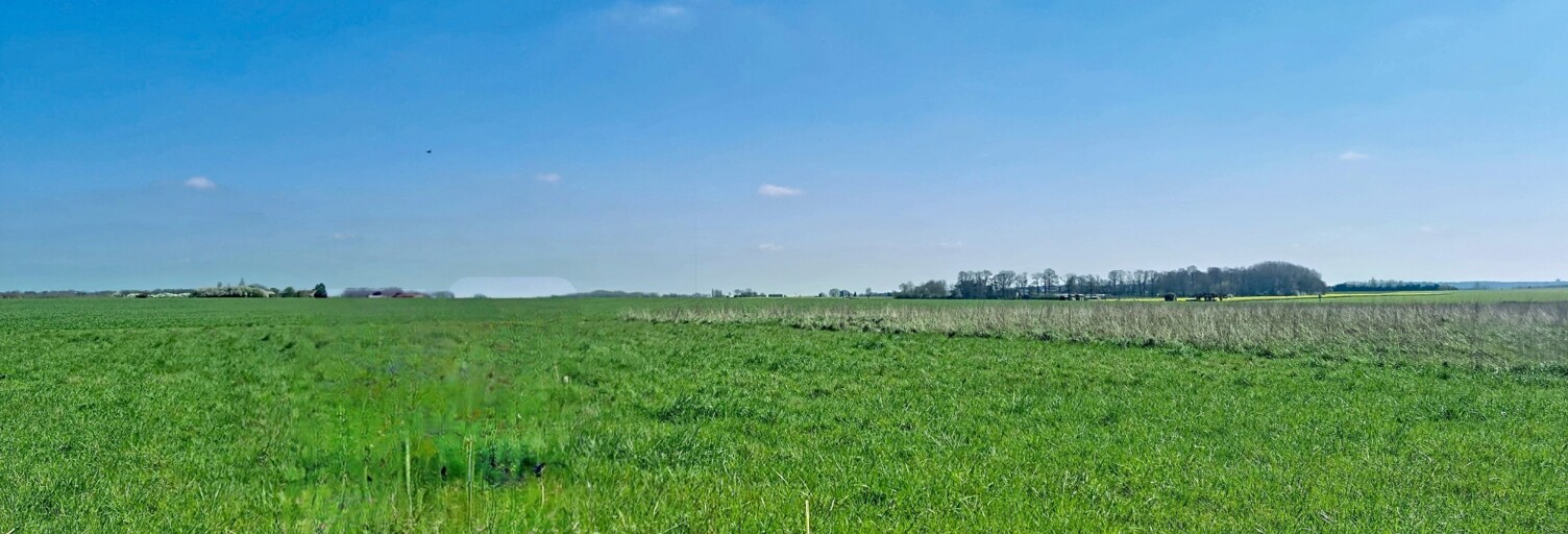 Terrain  988 m² à vendre à Civry-la-Forêt (78910)