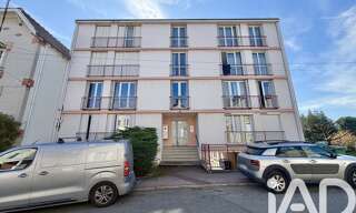Appartement 3 Pièces 66 m² à vendre à Limoges (87000)