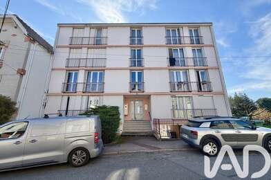 Appartement 3 pièces 89000 €