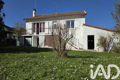 Maison 4 pièces 147000 €