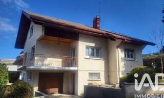 Maison 5 Pièces 160 m² à vendre à Pontarlier (25300)