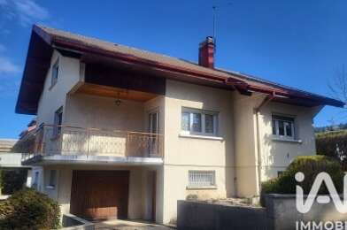 Maison 5 pièces 315000 €