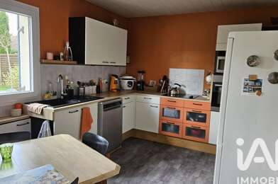 Maison 5 pièces 249750 €