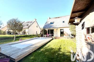 Maison 5 pièces 310000 €