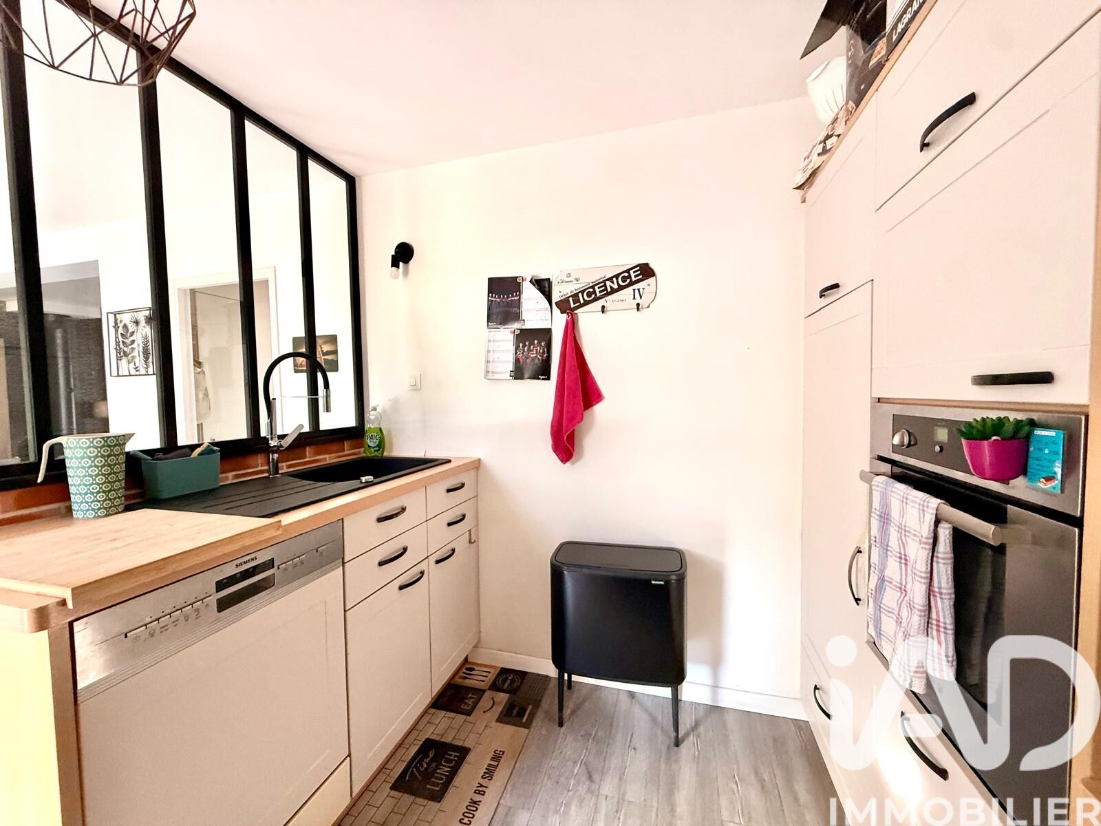Vente Maison traditionnelle 5 pièces - Photo 3