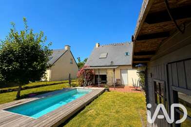 Maison 5 pièces 299500 €