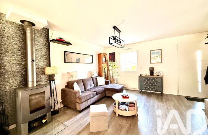 Vente Maison traditionnelle 5 pièces — photo 2