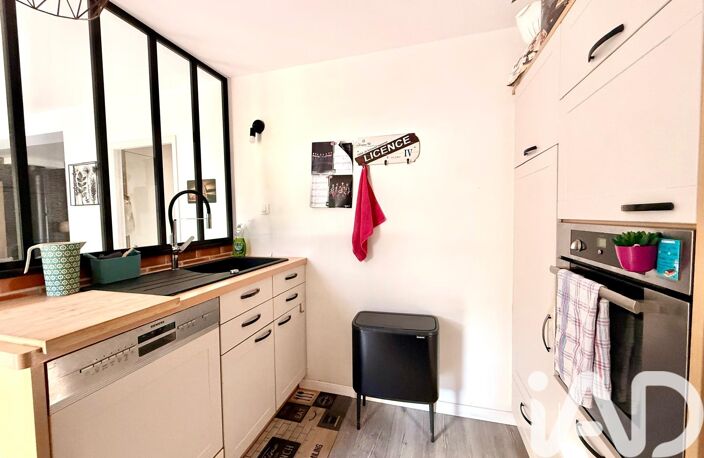 Vente Maison traditionnelle 5 pièces — photo 3