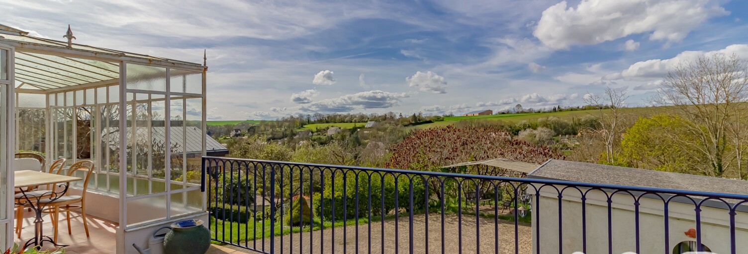 Maison 7 Pièces 170 m² à vendre à Maule (78580)