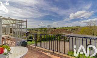 Maison 7 Pièces 170 m² à vendre à Maule (78580)