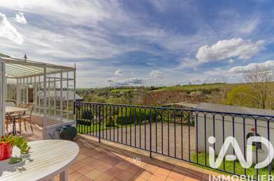 Maison 7 pièces 450000 €