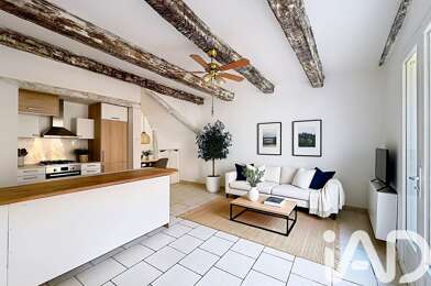 Appartement 2 pièces 125000 €