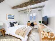 Vente Appartement 2 pièces — photo 2