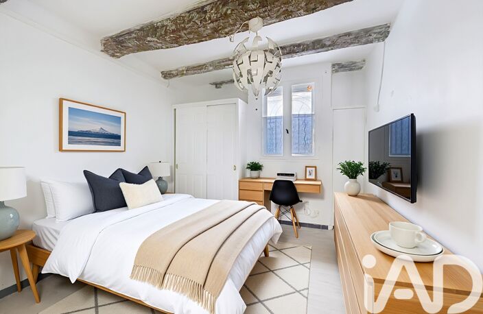 Vente Appartement 2 pièces — photo 2