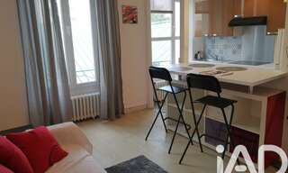 Appartement 2 Pièces 36 m² à vendre à Brest (29200)