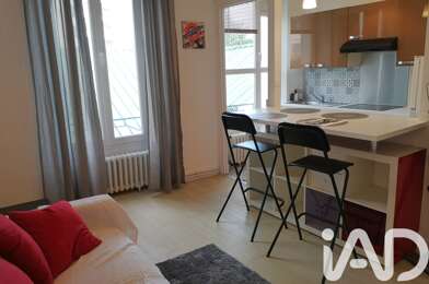 Appartement 2 pièces 109500 €