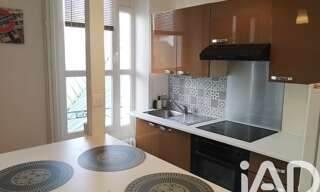 Appartement 2 Pièces 36 m² à vendre à Brest (29200)
