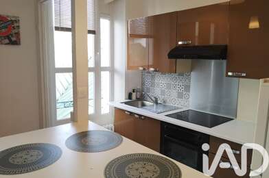 Appartement 2 pièces 100000 €