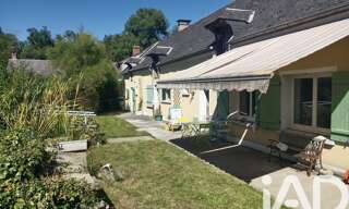 Maison 5 Pièces 127 m² à vendre à Chapelon (45270)