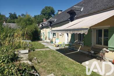 Maison 5 pièces 150000 €