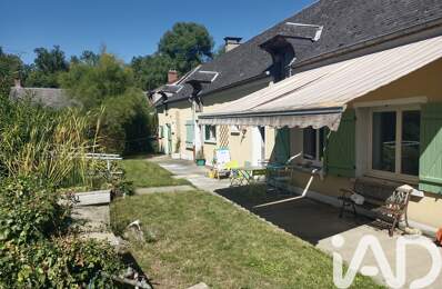 Vente Maison de campagne 5 pièces — photo du bien