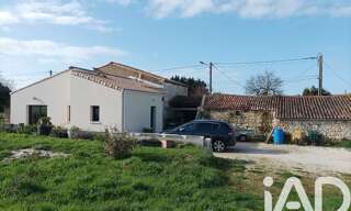 Maison 6 Pièces 159 m² à vendre à Sablonceaux (17600)