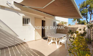 Maison 3 Pièces 79 m² à vendre à Saint-Georges-de-Didonne (17110)