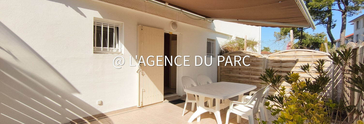 Maison 3 Pièces 79 m² à vendre à Saint-Georges-de-Didonne (17110)