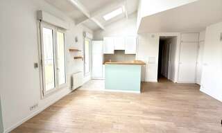 Appartement 3 Pièces 59 m² à vendre à Issy-les-Moulineaux (92130)