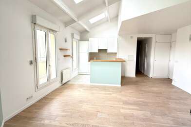 Appartement 3 pièces 530000 €