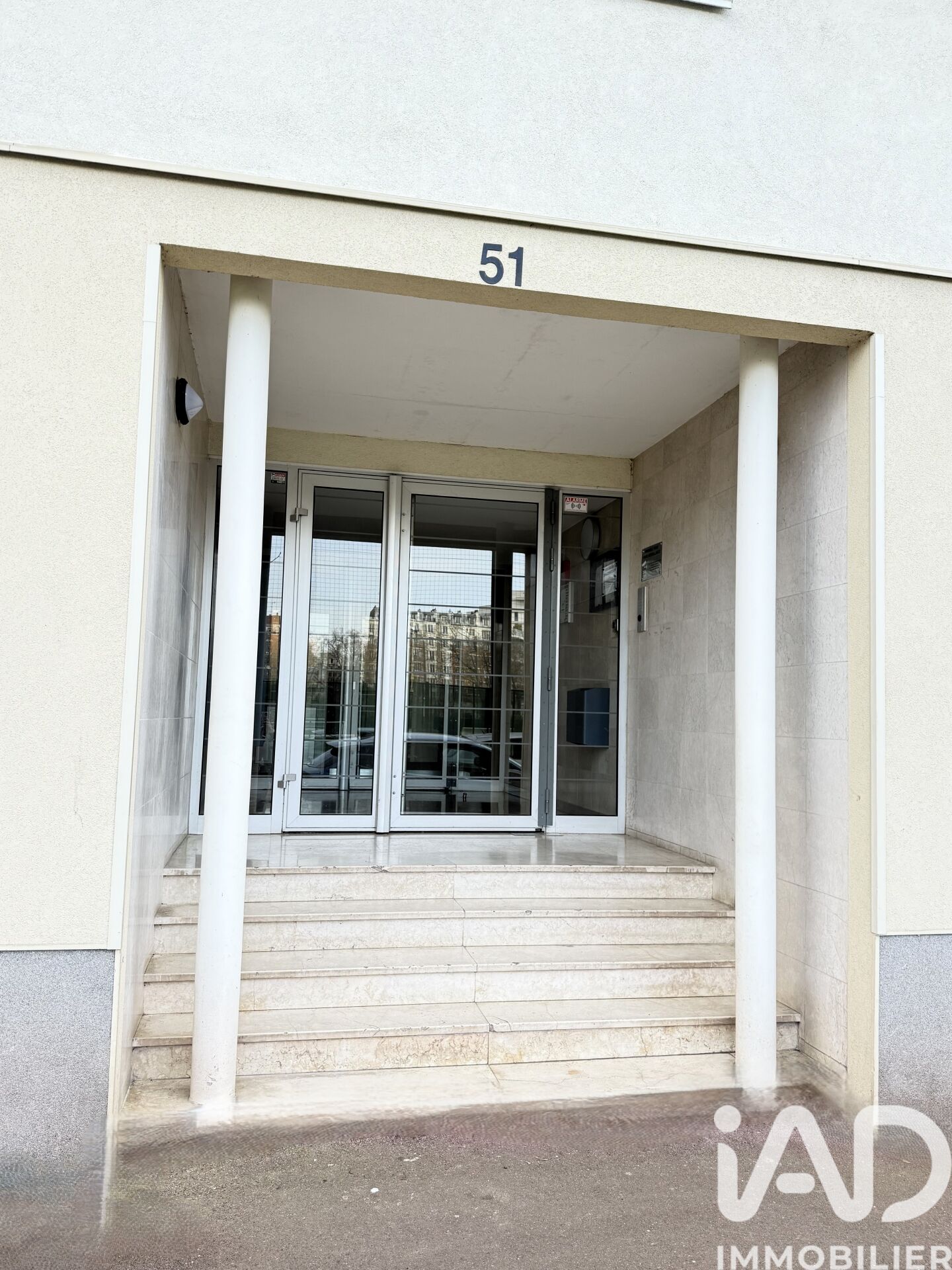 Vente Appartement 3 pièces - Photo 3