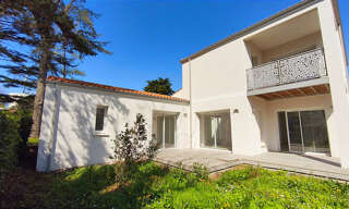 Maison 5 Pièces 1254 m² à vendre à Saint-Georges-de-Didonne (17110)