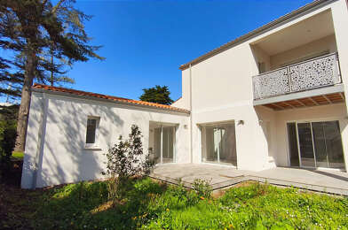 Maison 5 pièces 595000 €