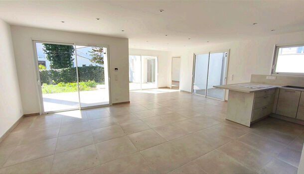 Villa / Maison 5 pièces  à vendre Saint-Georges-de-Didonne 17110