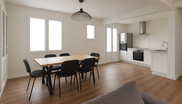 Villa / Maison 4 pièces  à vendre Royan 17200