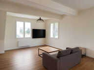 ROYAN - QUARTIER DU PARC - 250 M PLAGE - MAISON 3 CHAMBRES AVEC JARDIN ET GARAGE — photo 3