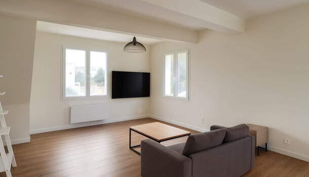 Villa / Maison 4 pièces  à vendre Royan 17200