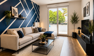 Appartement 3 Pièces 58 m² à vendre à Champigny-sur-Marne (94500)