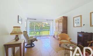 Appartement 3 Pièces 66 m² à vendre à L'Étang-la-Ville (78620)