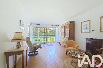 Appartement 3 pièces 295000 €